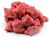 Beef Stew Meat - 100% Grassfed! Perfectly sized pieces for Beef Stew!